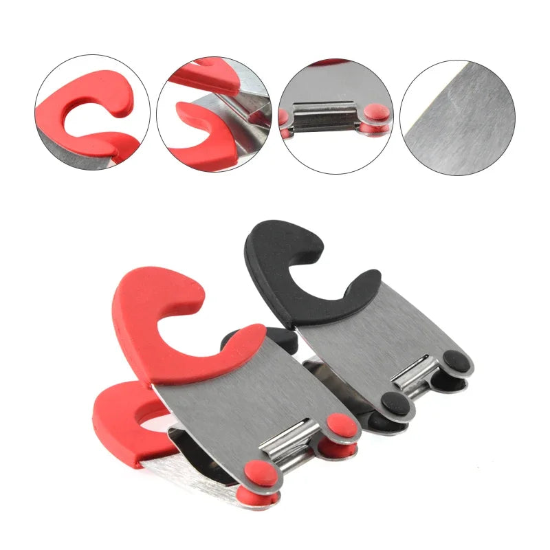 Suporte para utensílios de cozinha